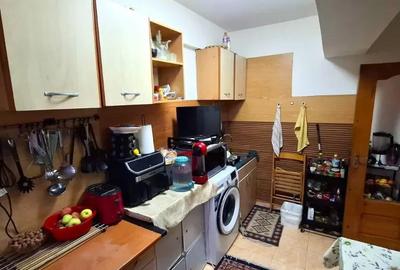 Apartament cu 2 camere decomandat în Ultracentral - 9