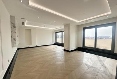 Apartament cu 5 camere decomandat, mobilat în Floreasca - 6