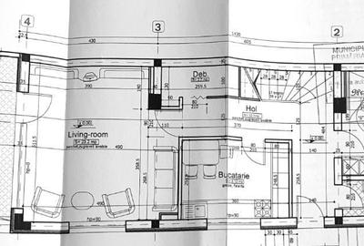 Sect 1, Bucuresti-Vila langa padurea Baneasa, zona Liceul Francez/COMISION 0 - 12