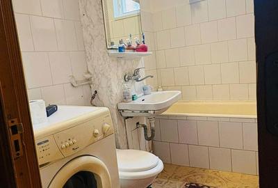 Apartament cu 2 camere decomandat în Central - 8