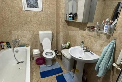 Garsonieră decomandată în Burdujeni - 4