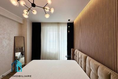 Apartament 3 camere Premium Copou/Royal Town, amenajat complet, loc de parcare! - 7