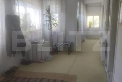 Casă cu 3 camere cu Teren 3500 Mp în Lechința - 5