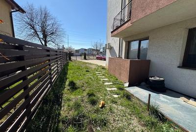 Militari Rosu apartament 2 camere mobilat si utilat complet - 8
