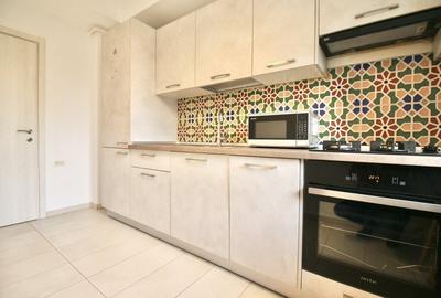 SEMANATOAREA-METROU, STUDIO MODERN CU TERASA, 0% COMISION! - 19