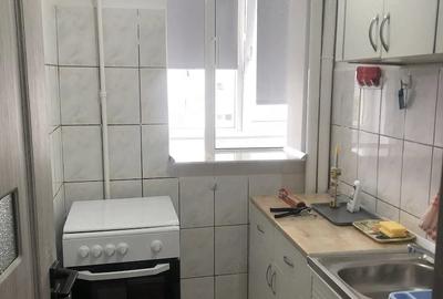 Garsonieră decomandată în Ozana - 2