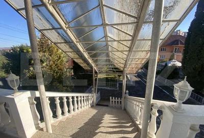 Casa spa?ioasa 350 mp utili, curte amenajata ?i garaj - 6