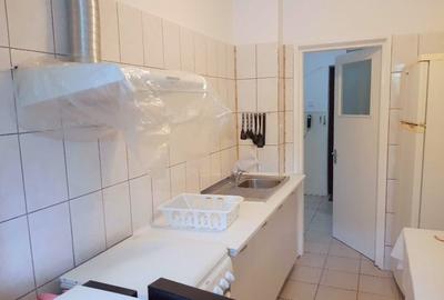 Dristor - Park Lake, Liviu Rebreanu, cu balcon si geam la baie, 51 mp - 12