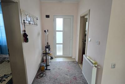 Duplex cu 3 camere cu Teren 250 Mp în Moșnița Nouă - 11