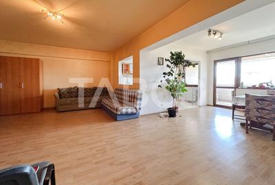 De vanzare apartament cu 3 camere zona strazii Nasaud Marasti - 3