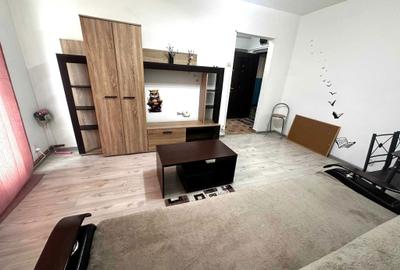 Apartament cu 2 camere decomandat în Ultracentral