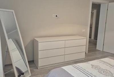 Apartament cu 2 camere decomandat în Dumbrăvița - 4