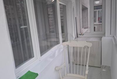 Apartament cu 3 camere decomandat, mobilat în Victoriei - 13