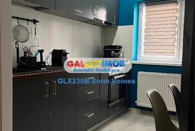 Apartament cu 3 camere semidecomandat, mobilat în 1 Decembrie 1918