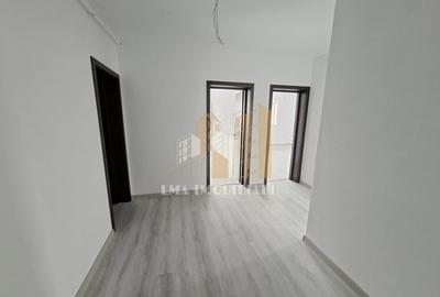 Apartament cu 2 camere decomandat în Sânpetru - 1