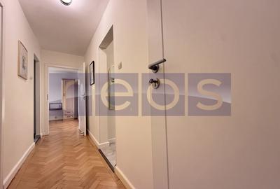 Apartament cu 4 camere, mobilat în Titan - 16