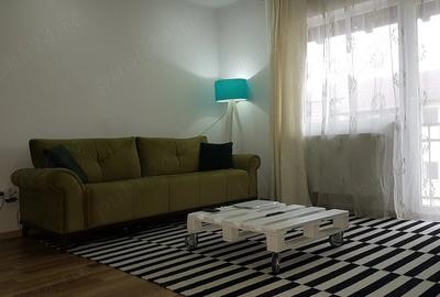 Apartament cu 3 camere semidecomandat în Aradului - 10
