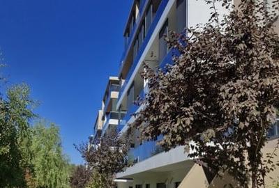 Apartament 2 camere | Iancu Nicolae | Complex Grand Park | Terasa 16 mp Apartament 2 camere | Iancu Nicolae | Complex Grand Park | Terasa 16 mp - 13