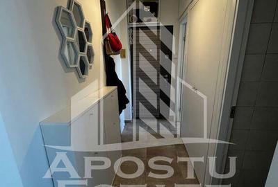 Apartament cu 2 camere, zona Spitalul Judetean - 2