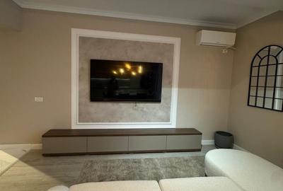 Apartament cu 3 camere, mobilat în Sisești - 4