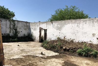 Teren de 8160 mp, în Rădoiești - 2