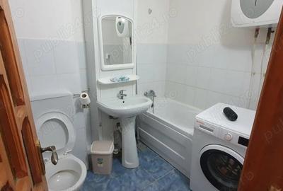 Garsonieră decomandată în Central - 4