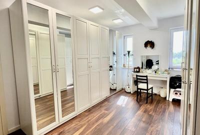 Vila superba cu vedere la lac - posibilitate alipire teren cu iesire la lac - 33