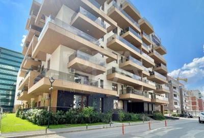 Apartament cu 2 camere | Pipera\Ambiance Residence - 8