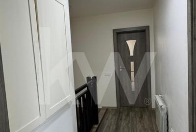 Casa cvadruplex de vanzare – o oaza de liniste in Turnisor, Sibiu - 5