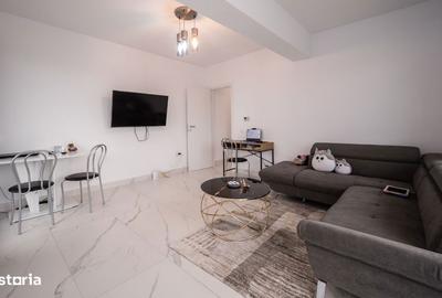 Apartament cu 2 camere în Noua - 19