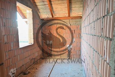 Casa la rosu de vanzare | Iordacheanu - Valea Cucului | C... - 2