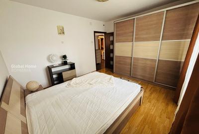 Apartament cu 3 camere decomandat, mobilat în Vitan - 9