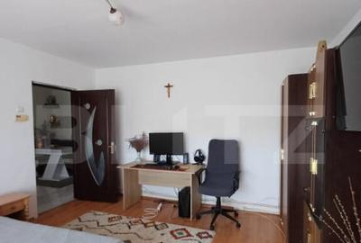 Apartament 3 camere, 74 mp zona centrala in Campia Turzii - 12