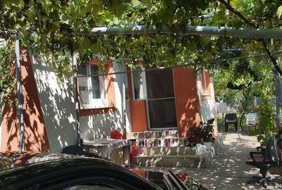 Casă cu 3 camere cu Teren 700 Mp în Lazu - 7