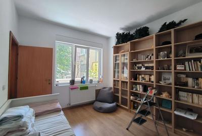 Apartament 3 camere de vanzare Universitate - Ultracentral-Consolidat - 15