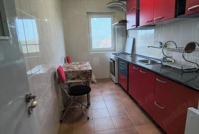 Vanzare ap. 2 camere, parc Tineretului, Pridvorului, et. 4 din 4 - 8