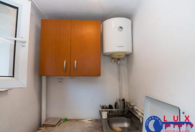 ID 1368 Garsoniera confort I DE VANZARE - 5