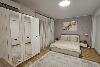 Casa modernă, complet mobilată și utilată, cu panouri solare, direct proprietar - 5