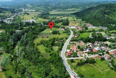 TEREN COMERCIAL, LOGISTIC SAU PARCELABIL - 10.176 Mp - 7