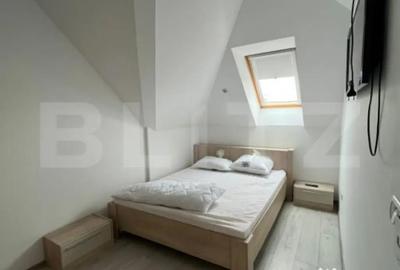 Apartament cu 4 camere decomandat în Torontalului - 4