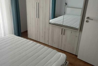 Apartament cu 2 camere decomandat în Central - 8
