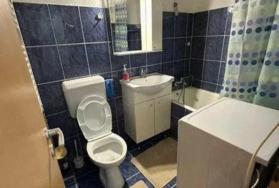 Apartament 1 camera Baba Dochia amenajat - 8