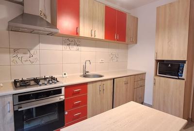 Apartament 2 camere deomandat, mobilat, centrala, utilitati, acces STB - 1