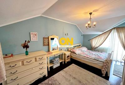 Casa 3 camere, mobilata, utilata, 220 mp teren, zona Lipoveni - 7
