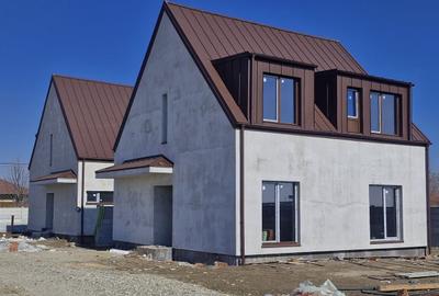 Casă cu 5 camere cu Teren 450 Mp în Central - 2