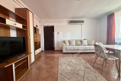 Apartament cu 2 camere semidecomandat, mobilat în Andrei Mureșanu - 2