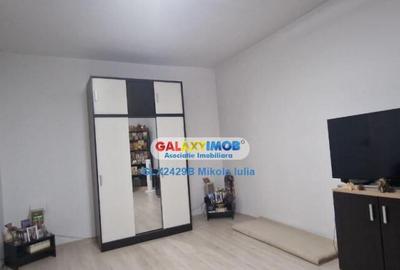 Garsoniera decomandata et 7/8 a.c. 1989 Lujerului - Virtutii - 3