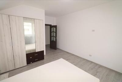 Apartament bloc nou, 2 camere, etaj 4, mobilat si utilat + parcare - 4