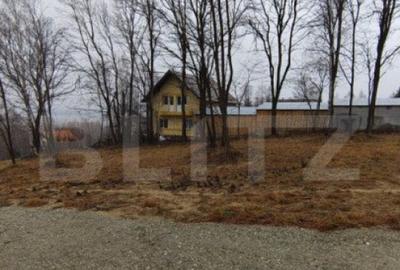 Teren intravilan zona deosebita in Zarnesti Teren intravilan zona deosebita in Zarnesti - 4