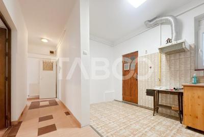 De vanzare apartament la casa cu cota pod si curt in cartierul Gruia - 5
